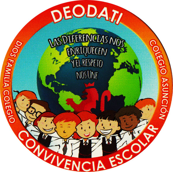 Nicole Lillo, Encargada Convivencia escolar